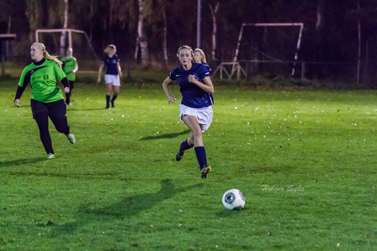 Bild 91 - Frauen SG Schmalfeld/Weddelbrook - TSV Zarpen : Ergebnis: 3:2